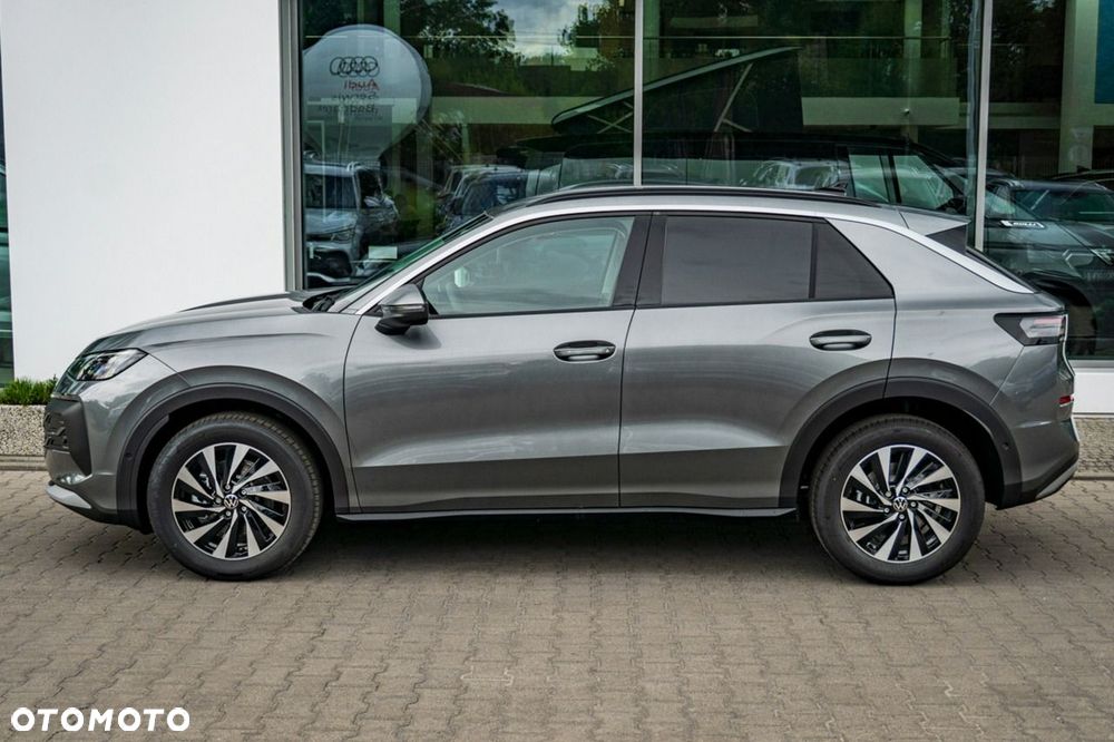 Volkswagen T-Roc - 7