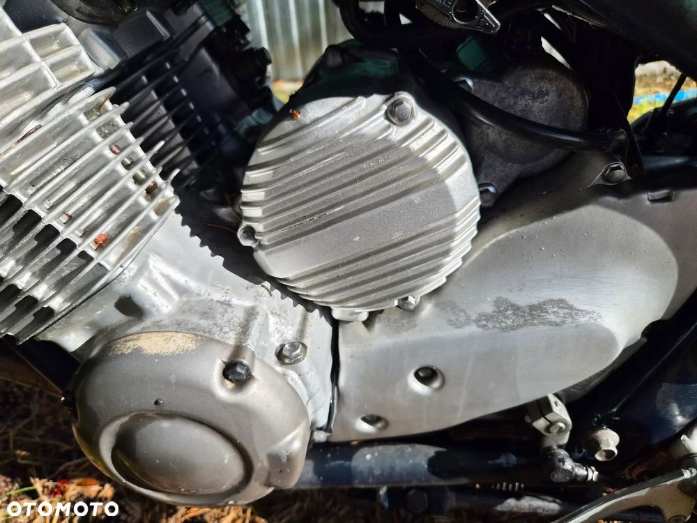 Yamaha XJ - 12