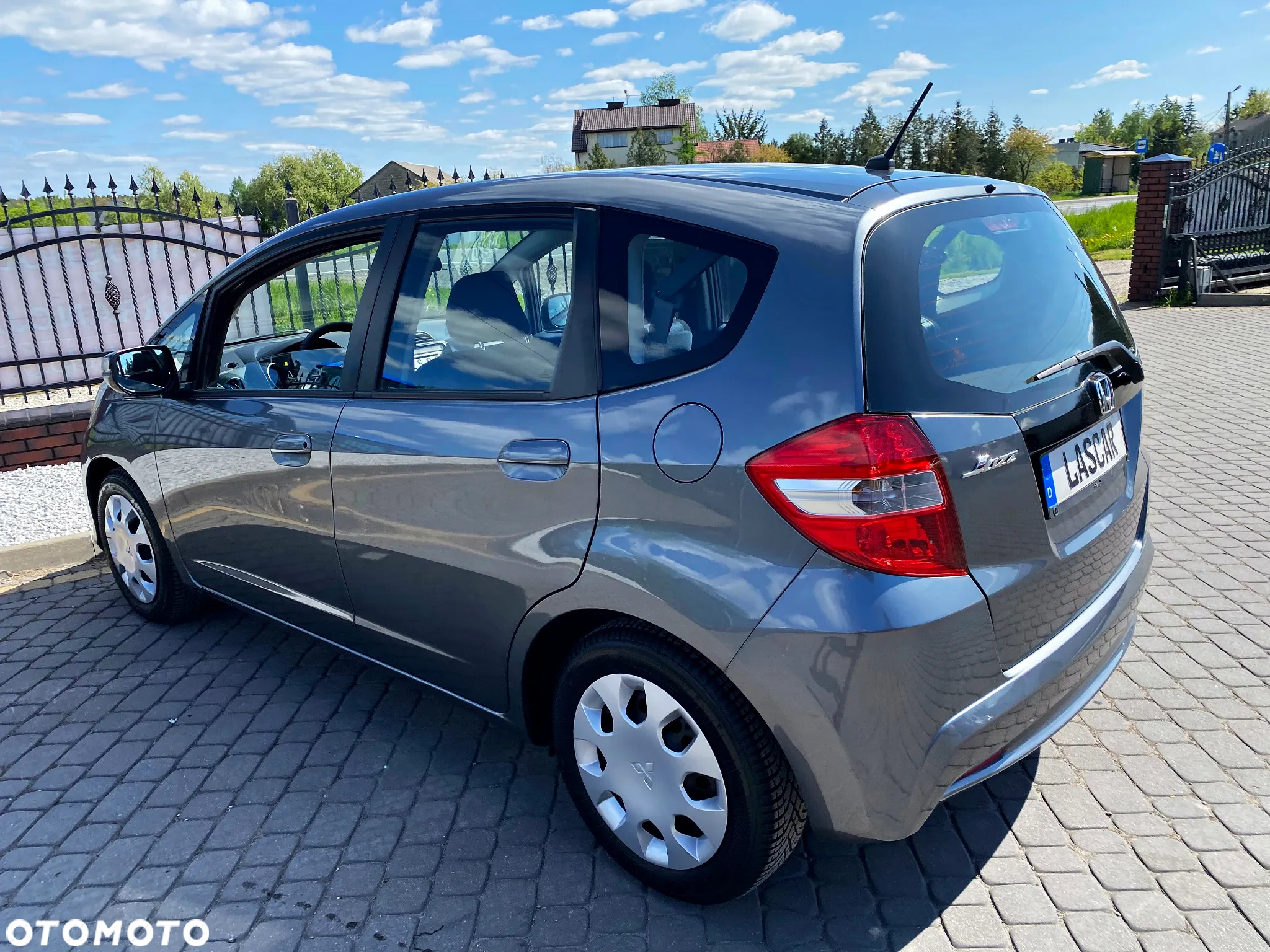 Honda Jazz 1.4 i-VTEC Exclusive - 20