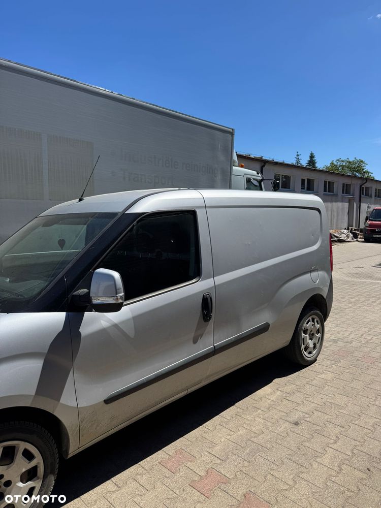 Fiat Doblo 1.4 16V Easy - 2