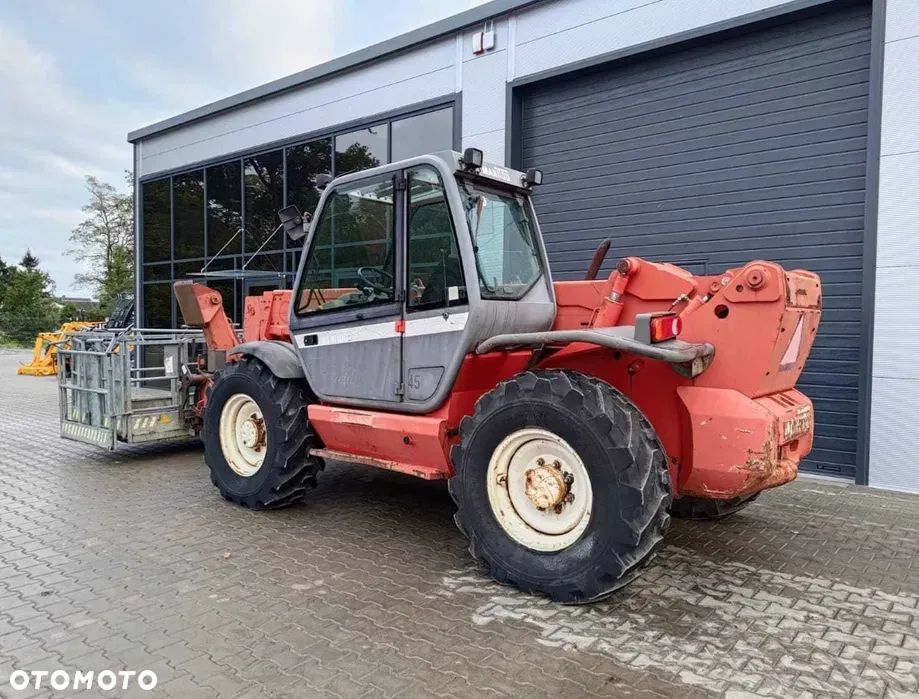 Manitou MT1337 SLT - 4