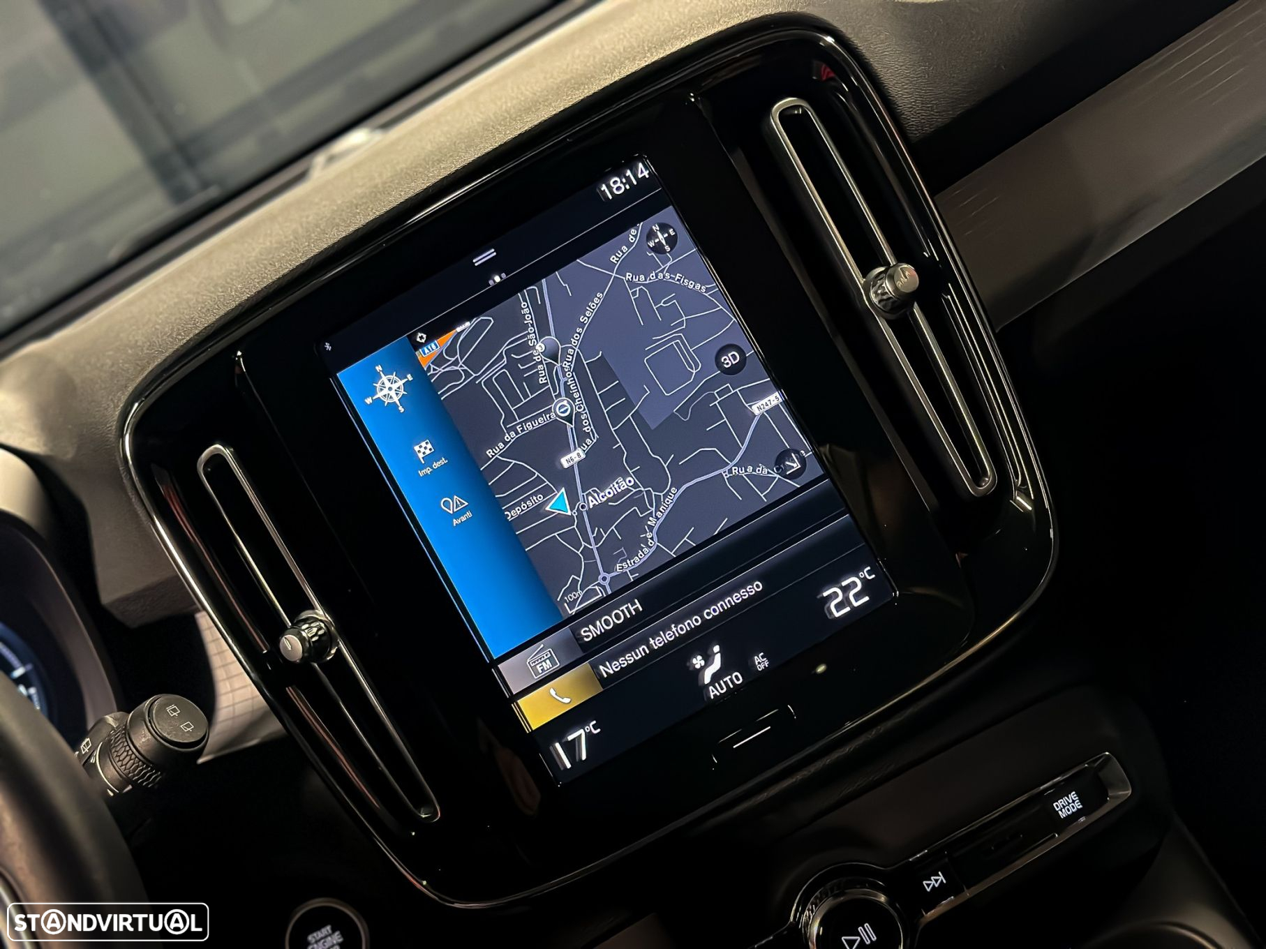 Volvo XC 40 - 21