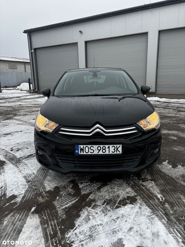 Citroën C4 BlueHDi 100 Business Class - 11