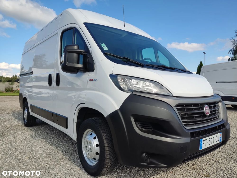 Fiat Ducato - 3