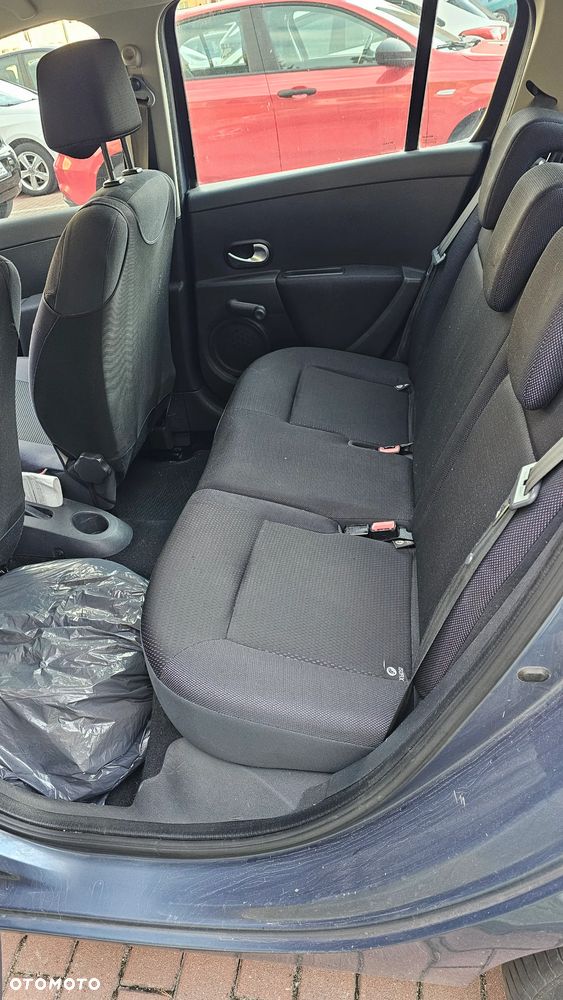 Renault Clio 1.2 16V Edition Dynamique - 13