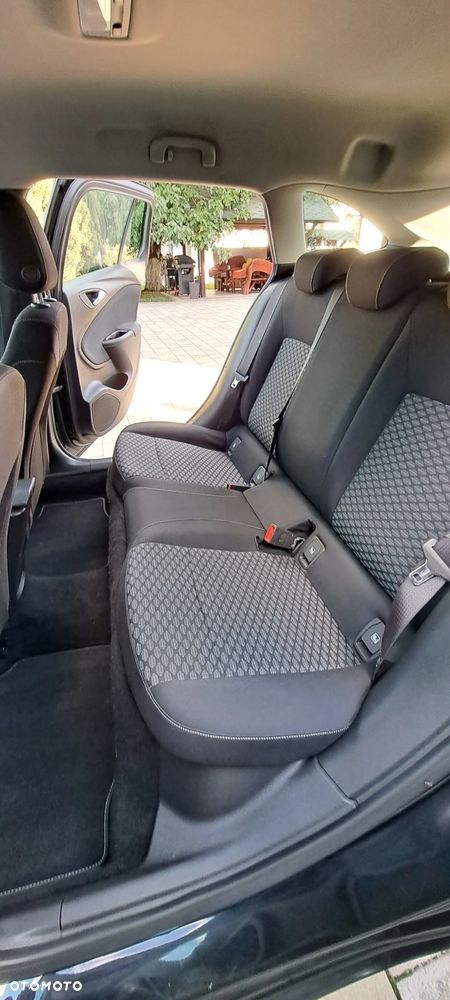 Opel Astra 1.4 Turbo Sports Tourer Dynamic - 13