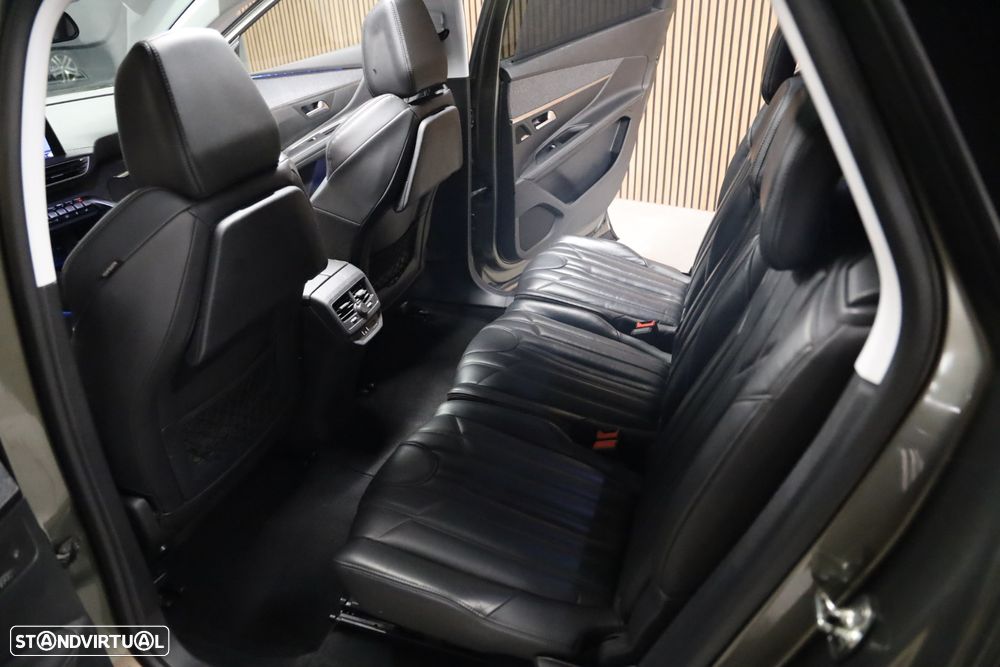 Peugeot 5008 BlueHDI 130 EAT8 Allure Pack - 33