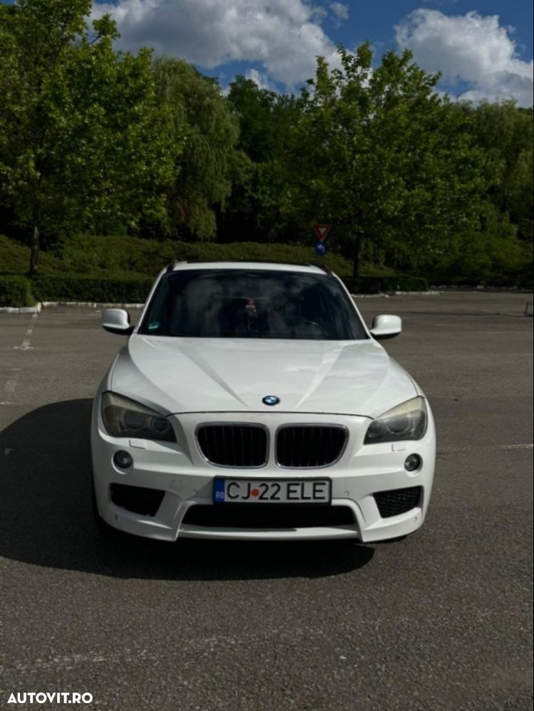 BMW X1 xDrive18d - 2