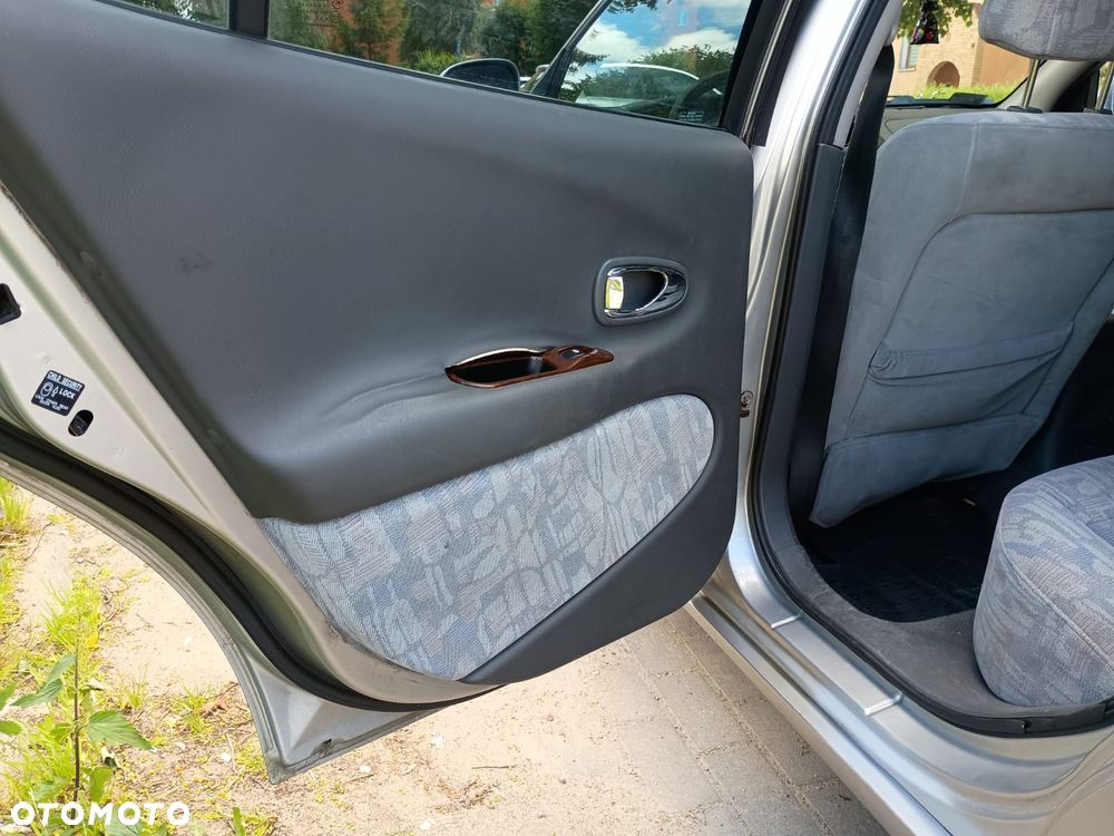Daewoo Leganza 2.0 SX - 23