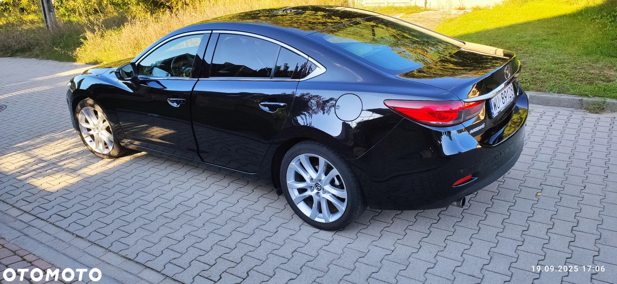 Mazda 6 2.0 Skypassion I-ELoop - 3