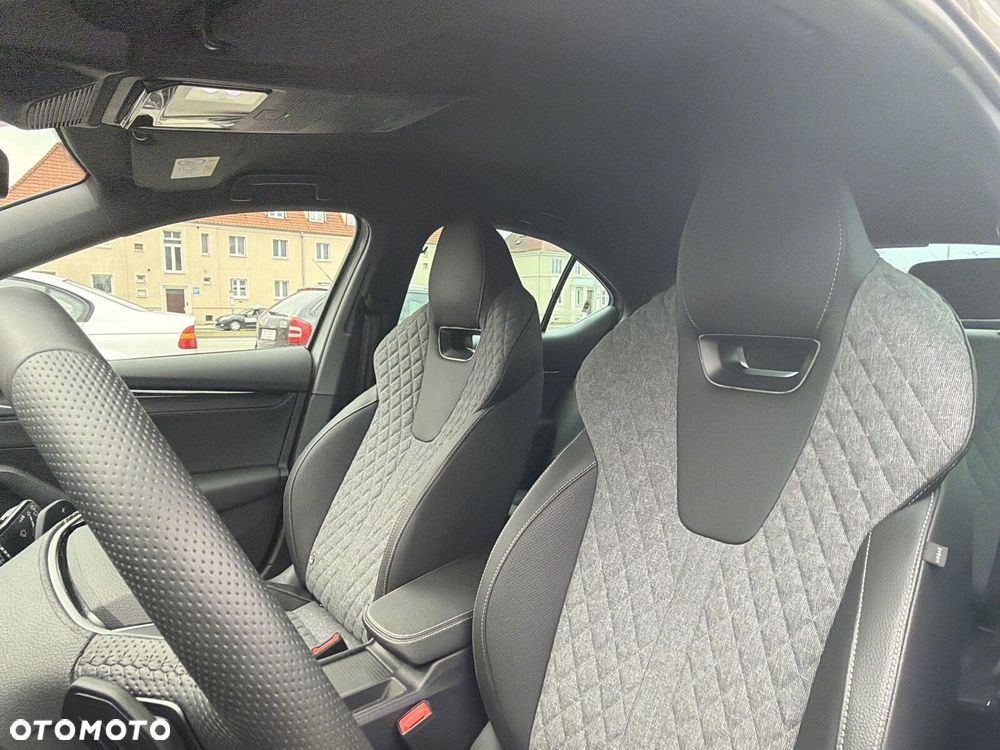 Skoda Octavia - 11