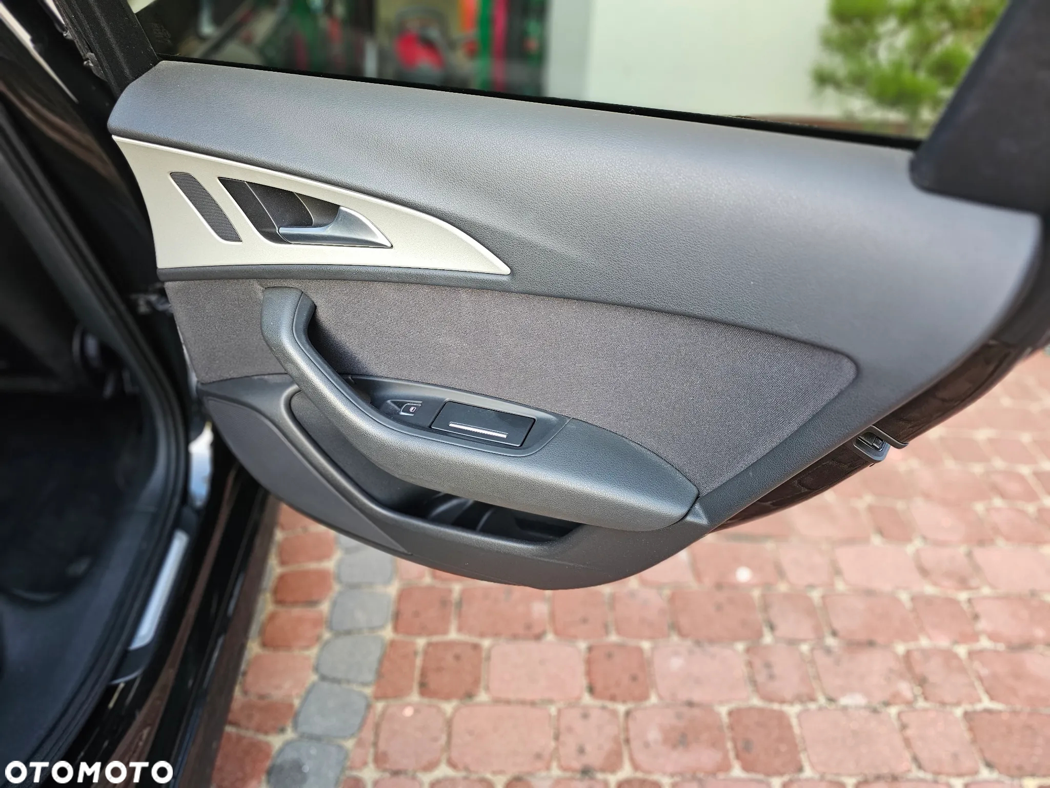 Audi A6 Avant 2.0 TDI Ultra S tronic - 17