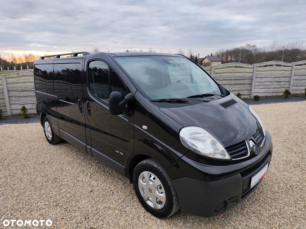 Renault Trafic - 7