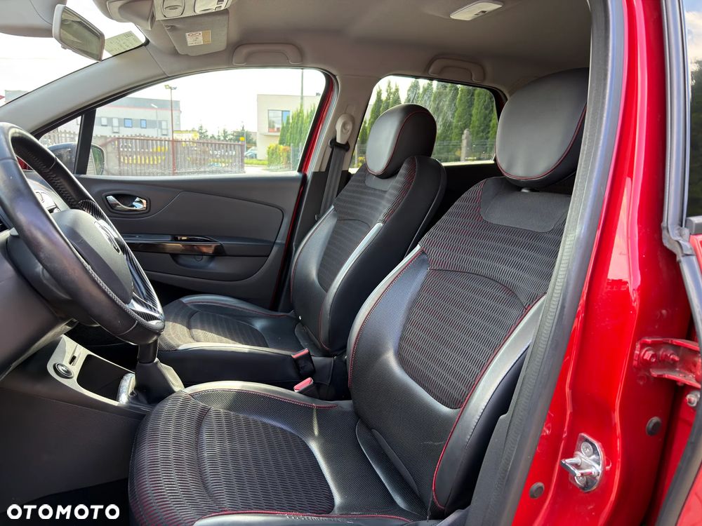 Renault Captur ENERGY dCi 90 Start&Stop Helly Hansen - 19