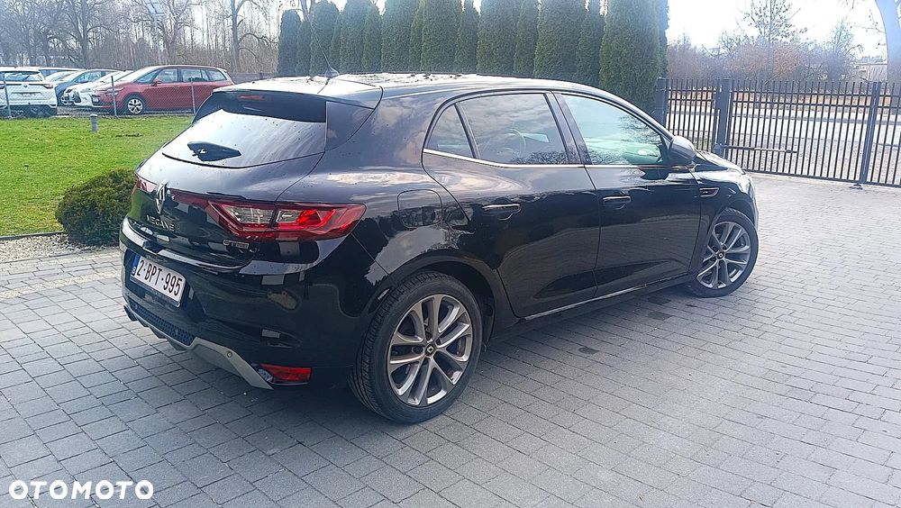 Renault Megane 1.2 Energy TCe Limited - 3