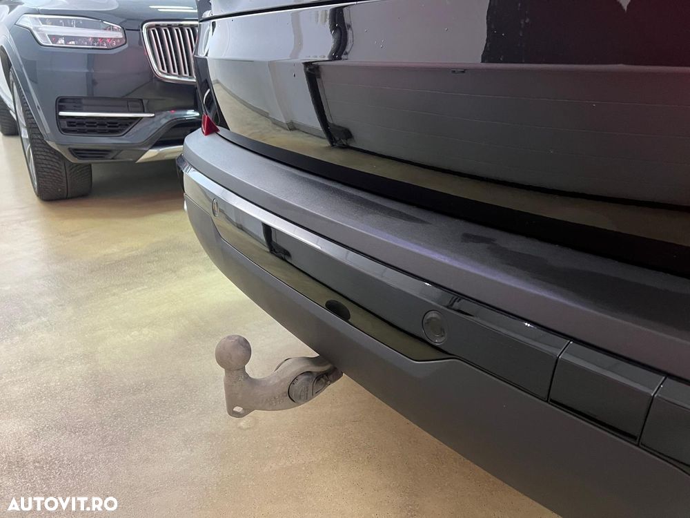 BMW X5 xDrive45e - 8