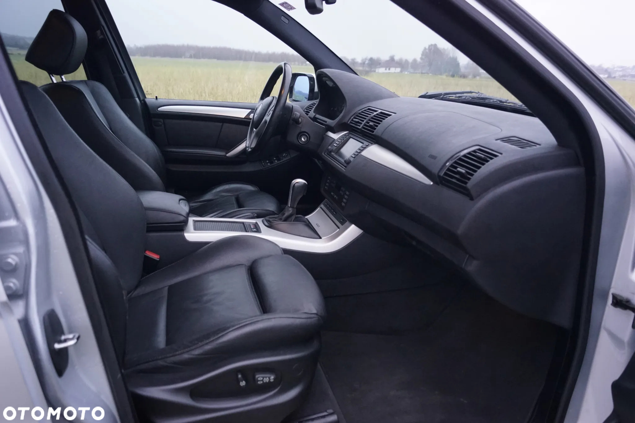 BMW X5 - 27