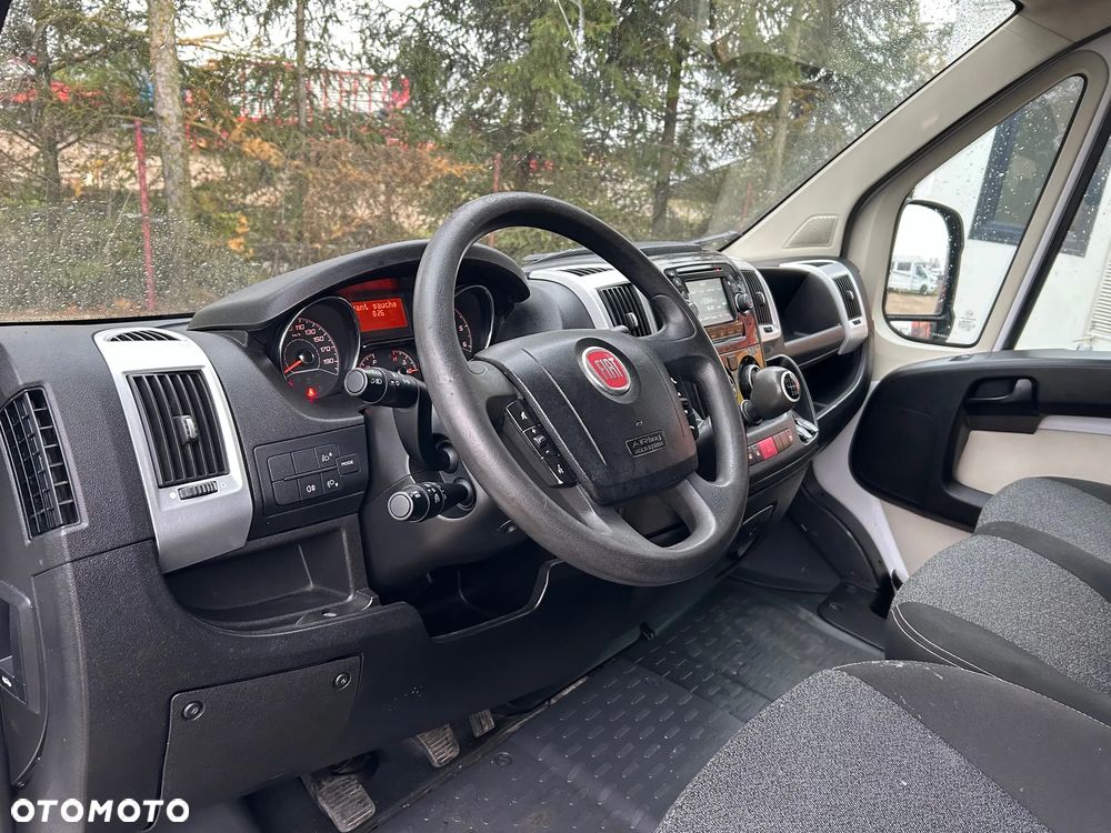 Fiat Ducato L2H2 - 9