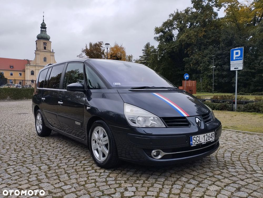Renault Grand Espace 2.0 dCi FAP Dynamique - 3