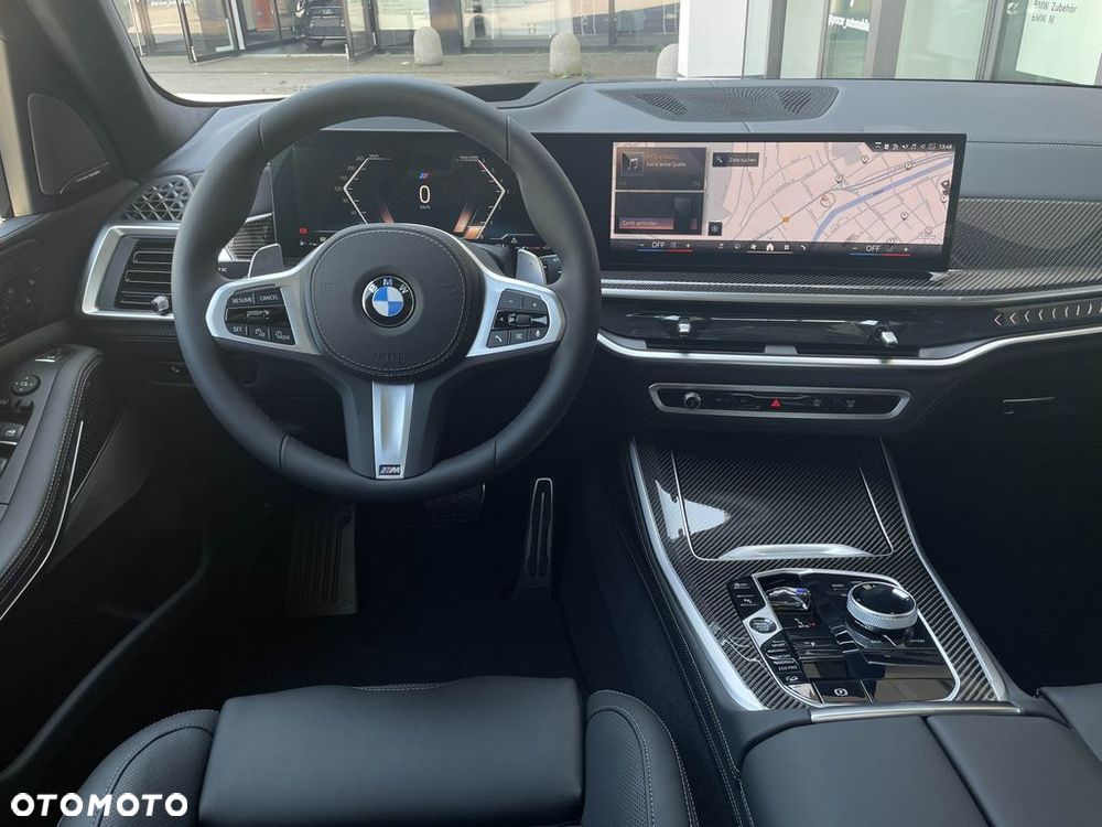 BMW X5 xDrive30d mHEV sport - 5
