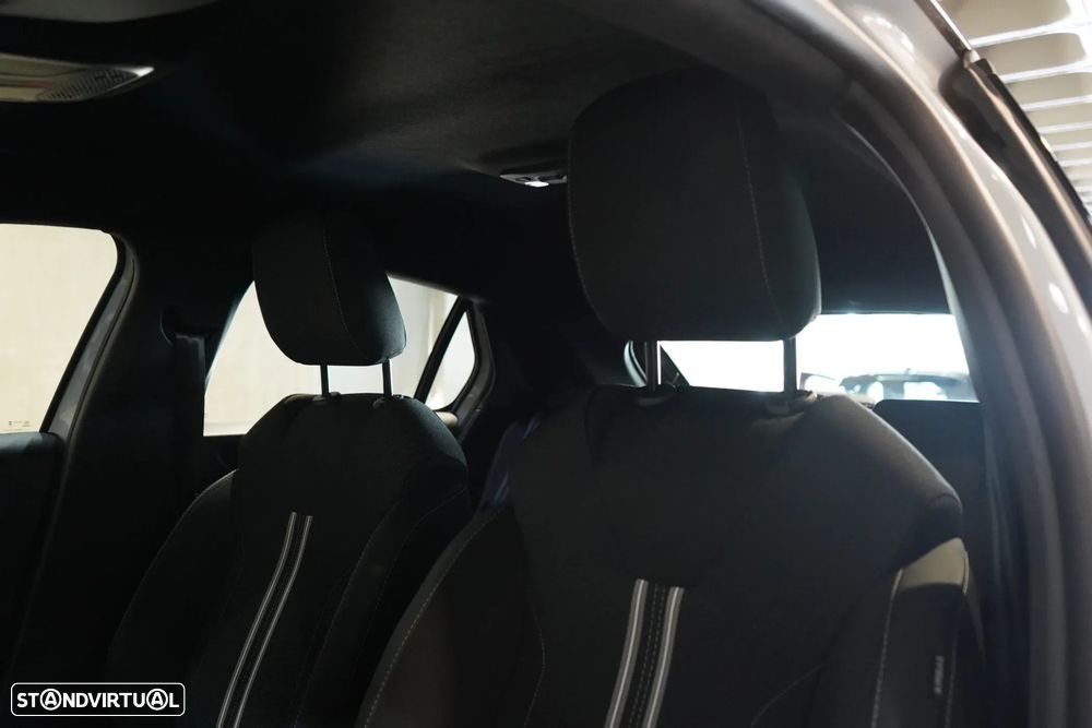 Opel Corsa 1.2 T GS - 27