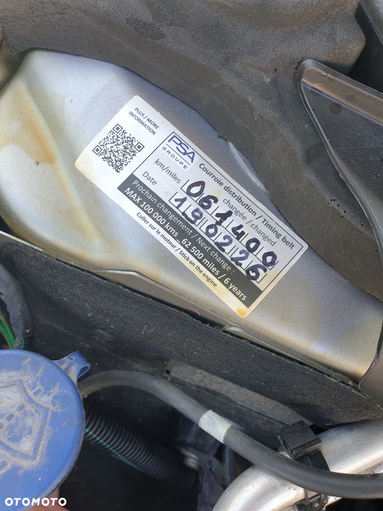 Peugeot 308 1.2 PureTech GPF Active Pack Business S&S - 9