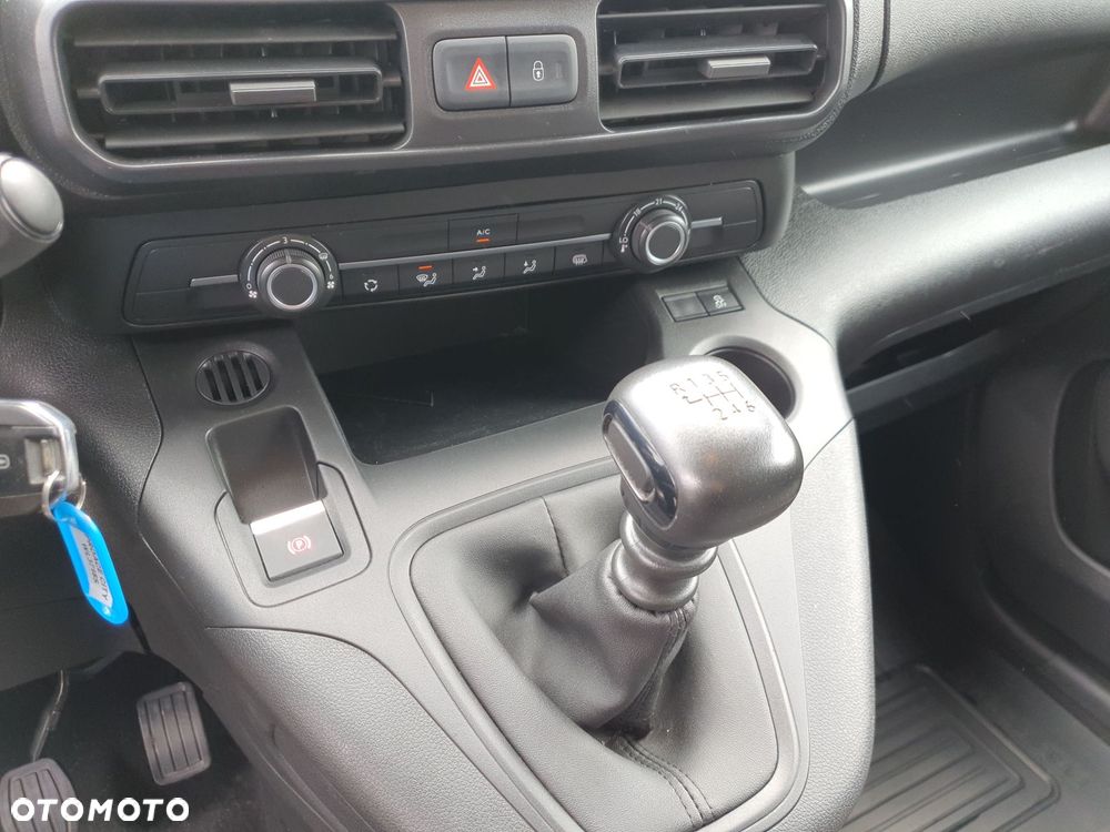 Toyota proace-city - 18