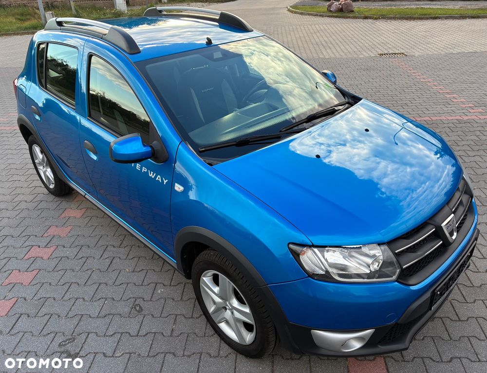 Dacia Sandero 0.9 TCe Laureate - 4