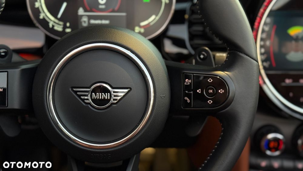 MINI Cooper S Yours Trim sport - 29