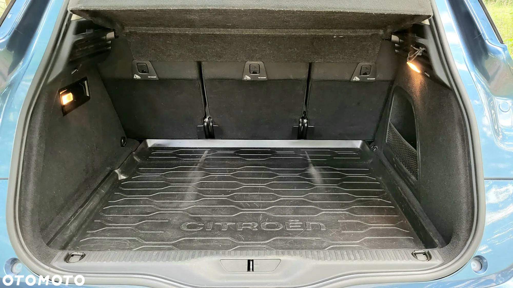 Citroën C4 Picasso 1.2 PureTech Attraction - 7