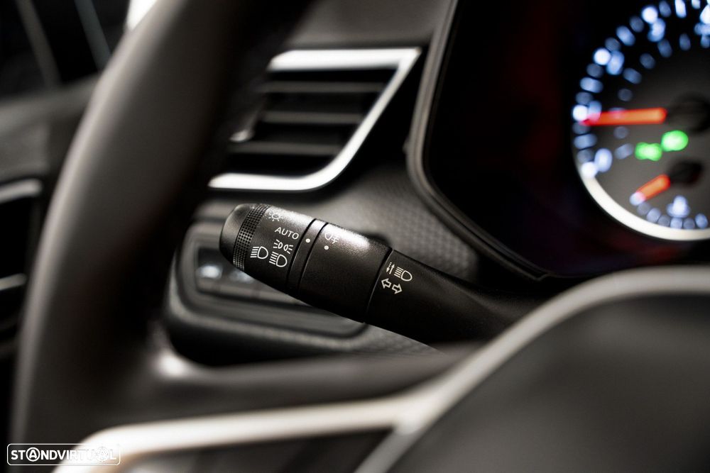 Renault Clio 1.0 TCe Evolution - 8