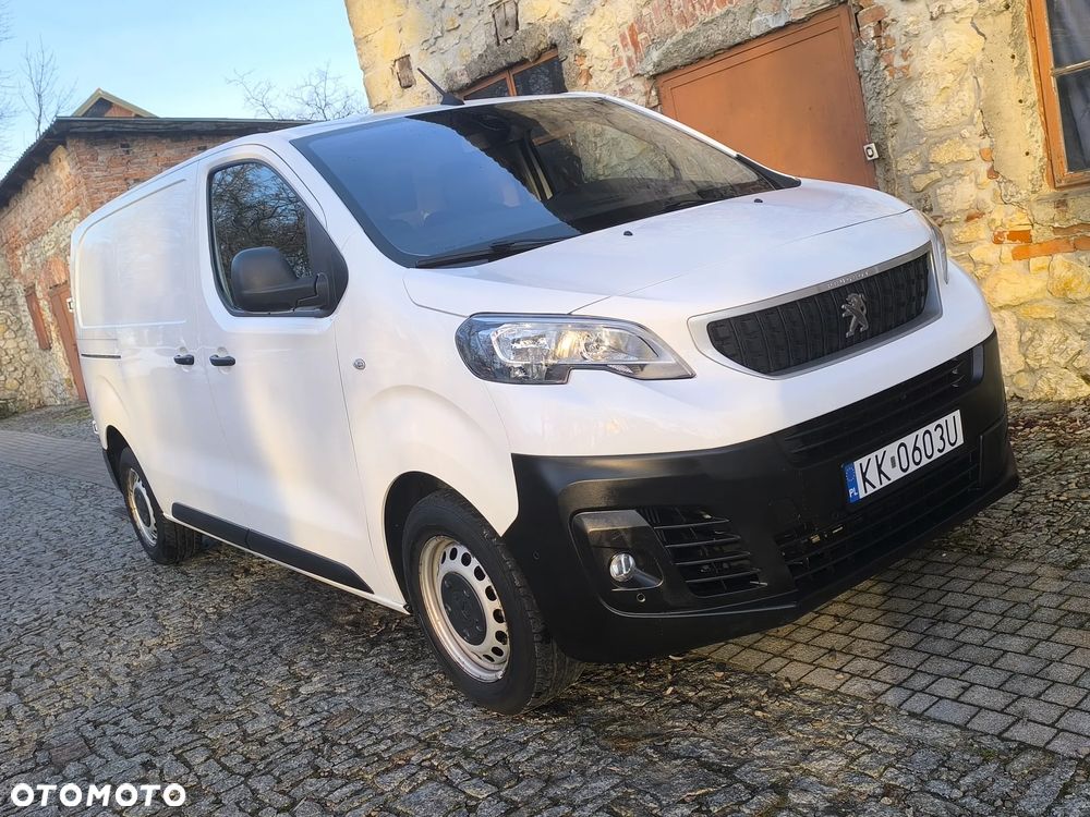 Peugeot EXPERT - 2