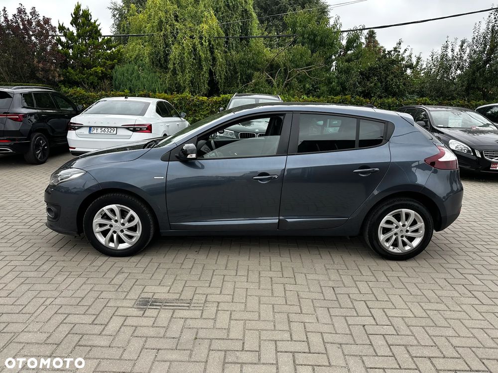 Renault Megane - 5