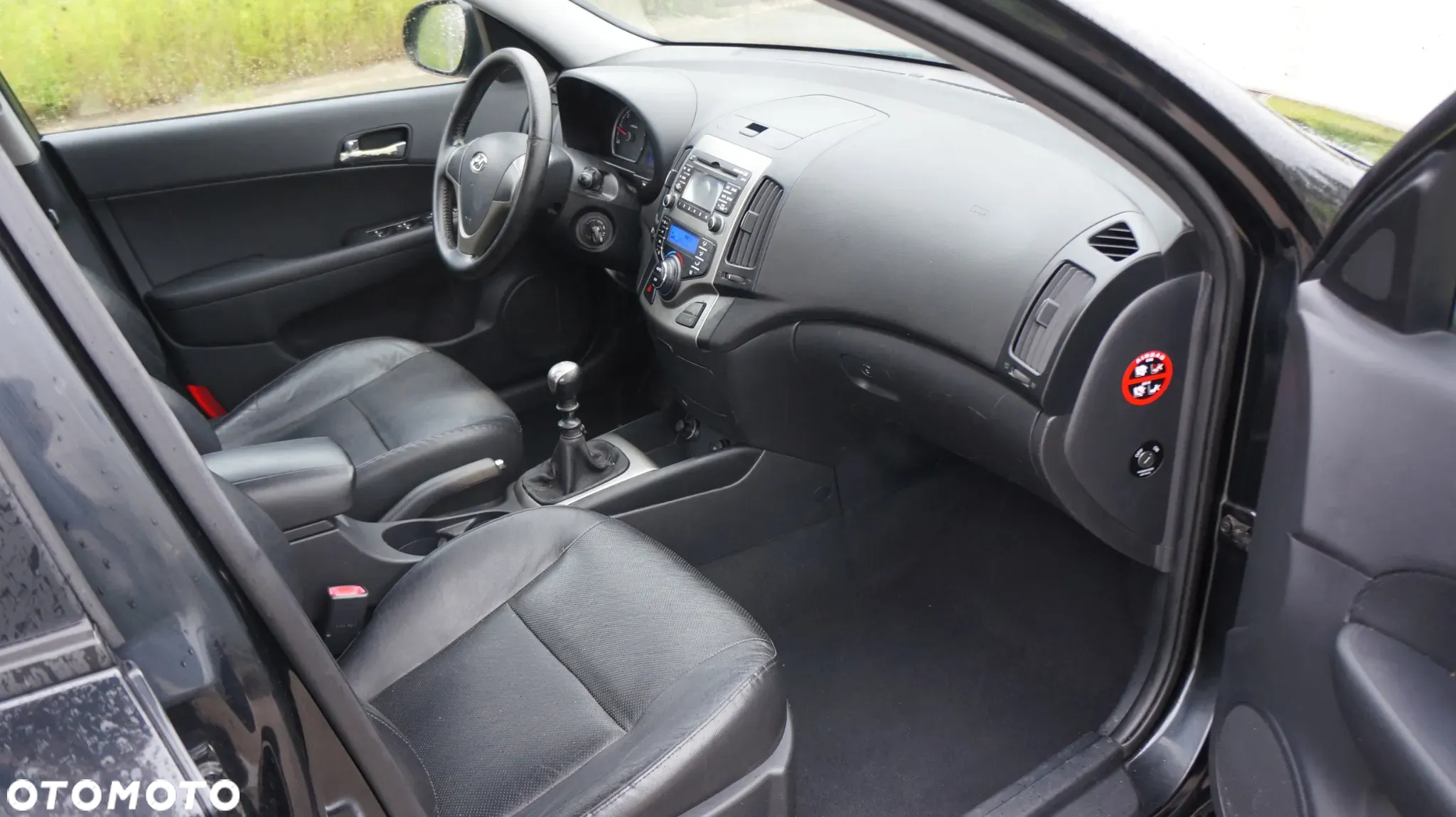 Hyundai i30 1.6 CRDI Edition Plus - 8