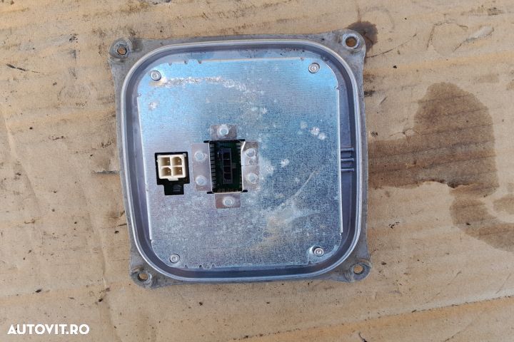 Balast Xenon 1307329153 BMW X3 E83 [facelift] [2006 - 2010] Crossover - 2