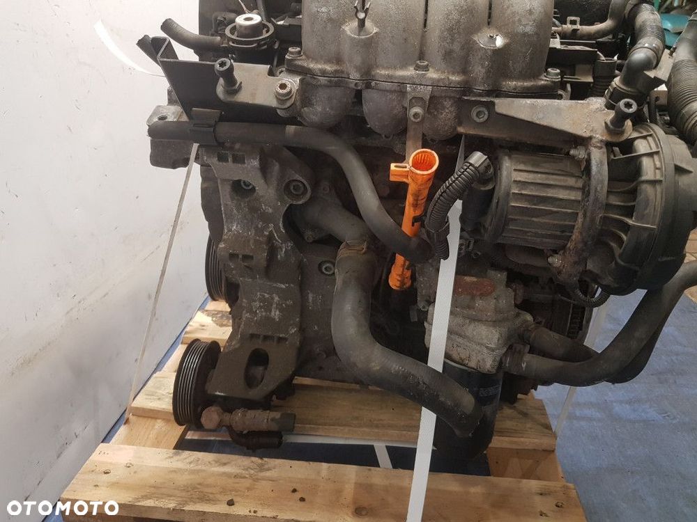 SKODA OCTAVIA I 2.0 SILNIK BENZYNOWY - 11