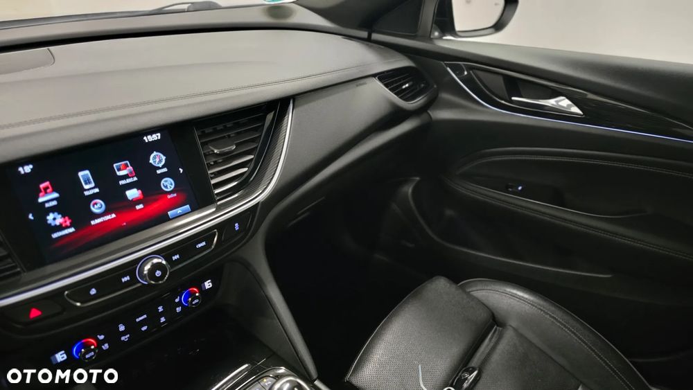 Opel Insignia 2.0 Ultimate Exclusive - 20