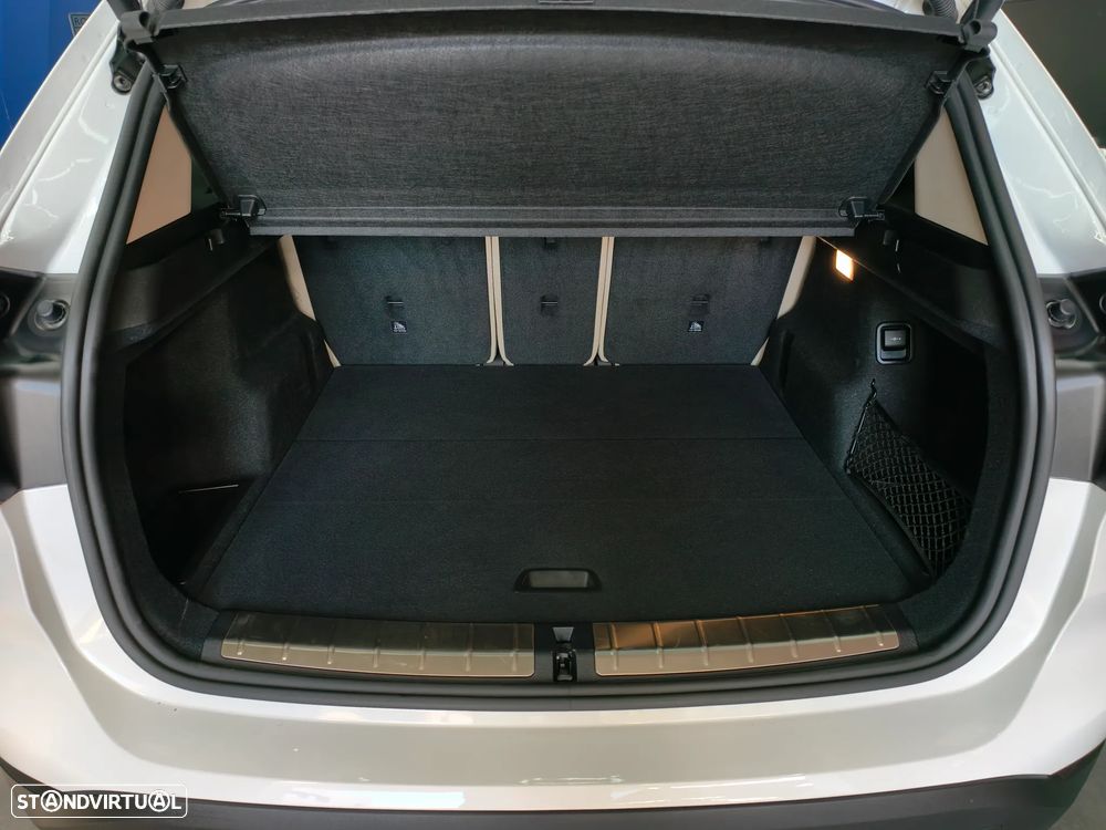 BMW X1 16 d sDrive Advantage Auto - 43