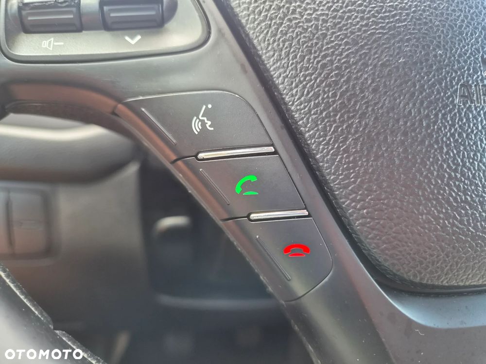 Kia Ceed 1.6 CRDi XL - 18
