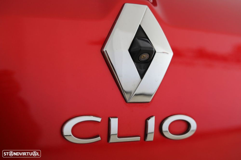 Renault Clio 0.9 TCe Limited - 23