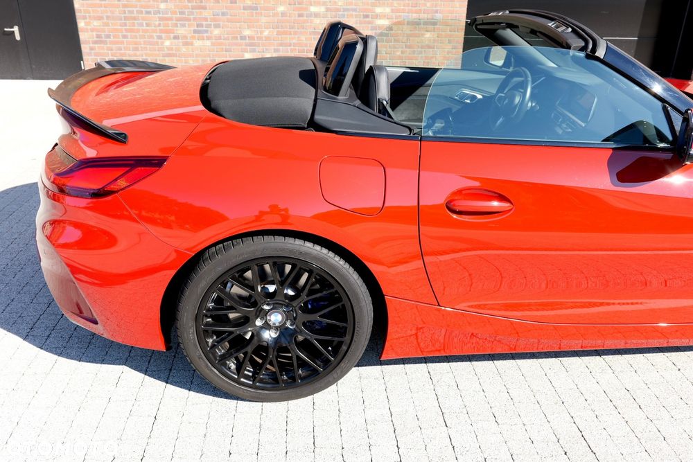 BMW Z4 20i sDrive M Sport sport - 9