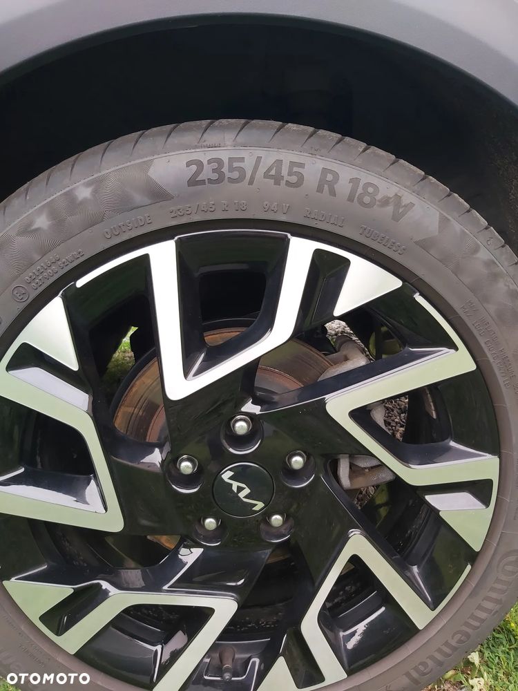 Kia XCeed 1.5 T-GDI L DCT - 20