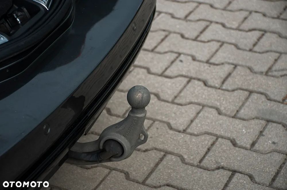 Ford Mondeo 2.0 TDCi PowerShift-Aut Allrad ST-Line - 31