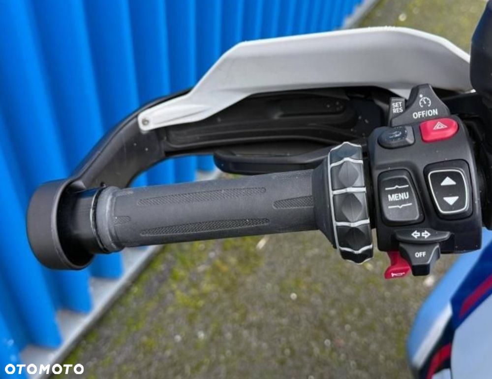 BMW GS - 6