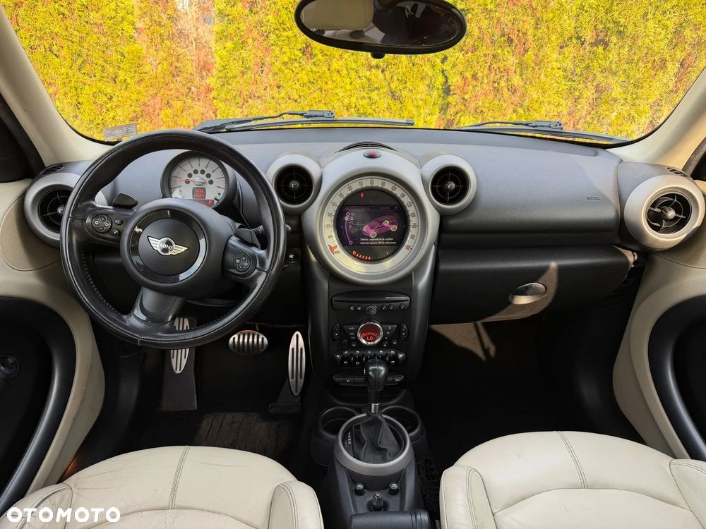 MINI Countryman Cooper S - 16