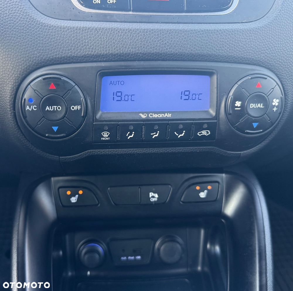 Hyundai ix35 1.6 GDI Premium 2WD - 18