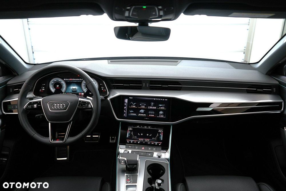 Audi A6 Avant - 22