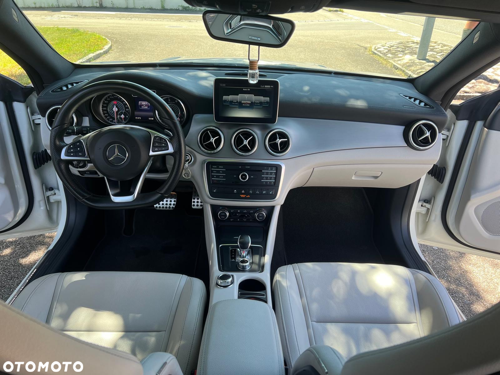 Mercedes-Benz CLA AMG 45 4Matic Shooting Brake 7G-DCT - 6