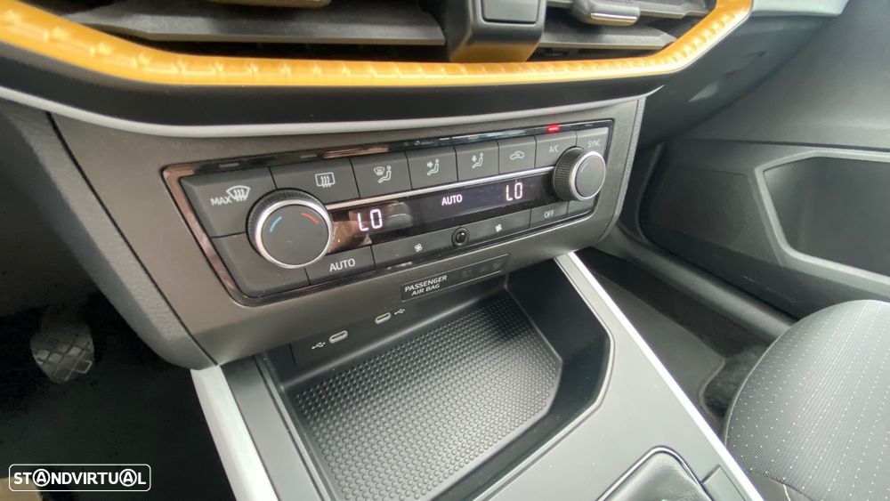 SEAT Arona 1.0 TSI Style - 43