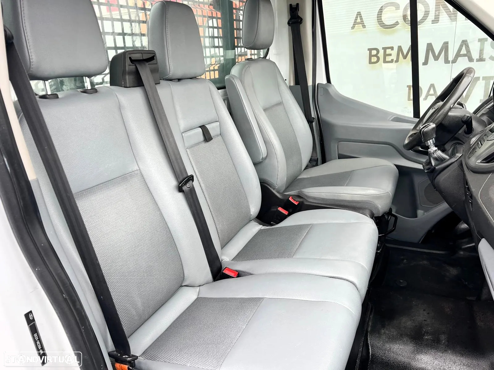Ford transit - 4